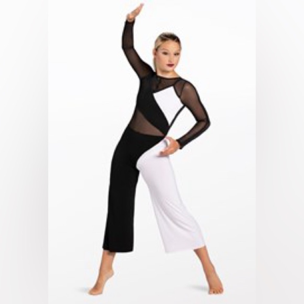 Dance costume, Size: Medium ❤️